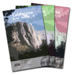 Driver handbooks also contain complete picture guides for all road signs (which are part of the written permit test).
