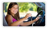LA Drivers Ed Driver School