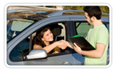 LA Drivers Ed Driver School